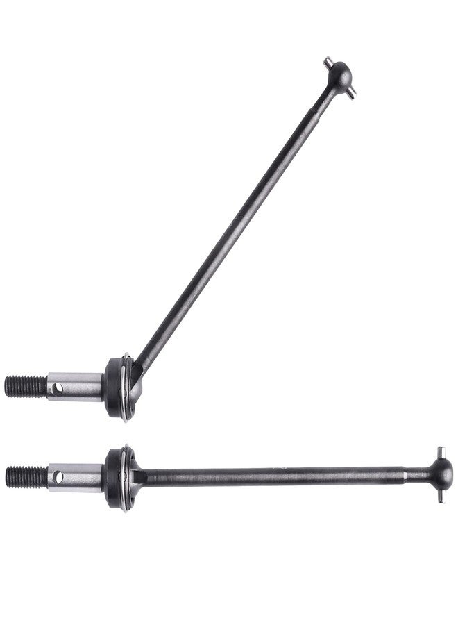 Hobbyfire Aluminum Drive Shafts Assembly for Tamiya TD4 Replacement of 22028 - Image 1